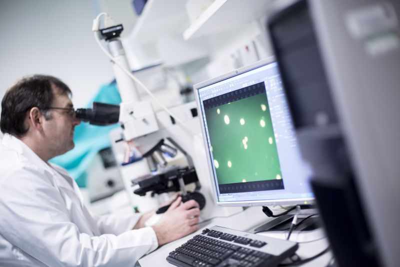 Research Data Management image