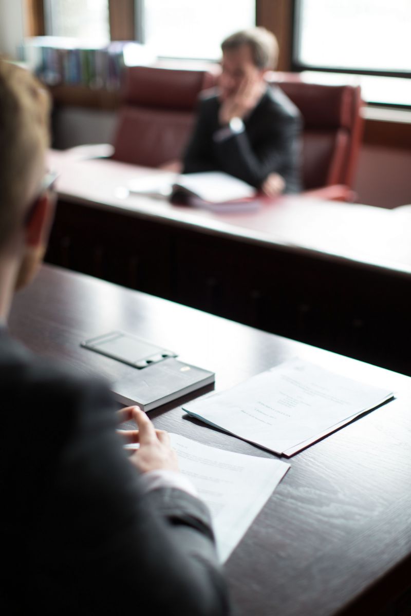 Ulster University image