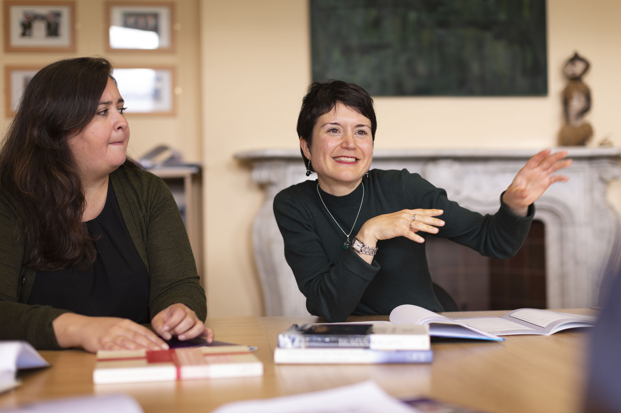 Transitional Justice Institute