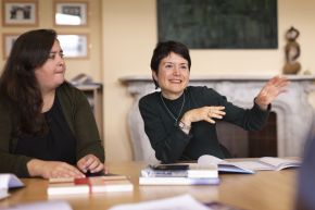 Transitional Justice Institute