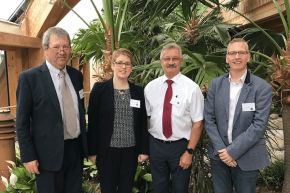 Ulster University and IT Sligo Announce First Biomedical Sciences IBMS Accredited Online Degree