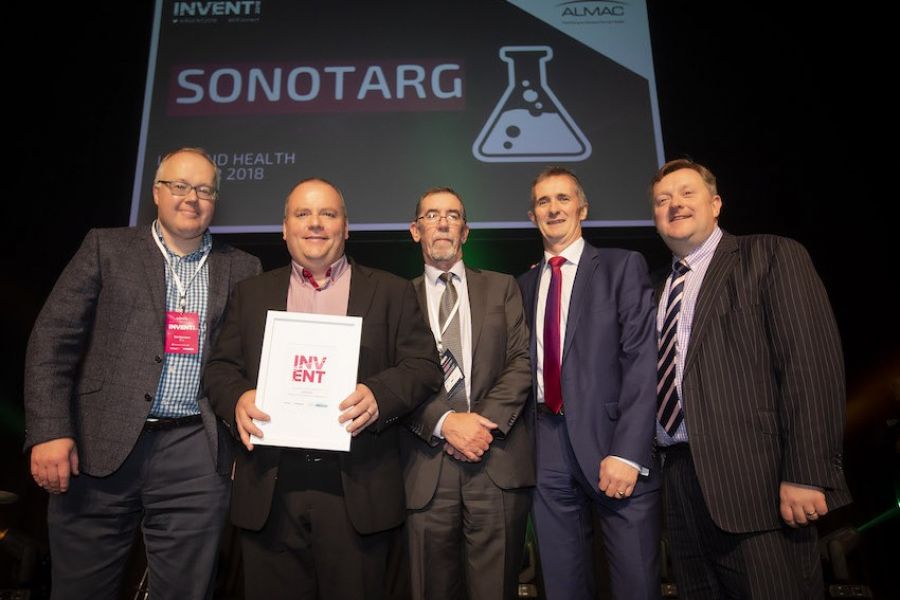 #Invent2018 image