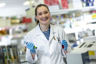 New funded PhD opportunities