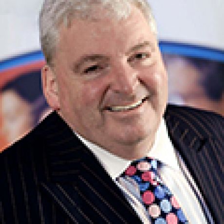 Feargal McCormack