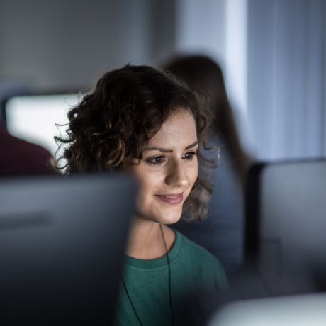 Postgraduate study with School of Computing