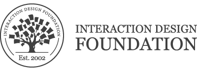 Interaction Design Foundation