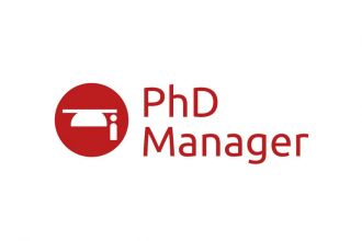 PhD Manager