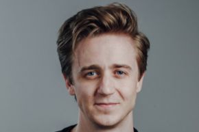 In Conversation with Ulster alumnus and entrepreneur, Peter Johnston