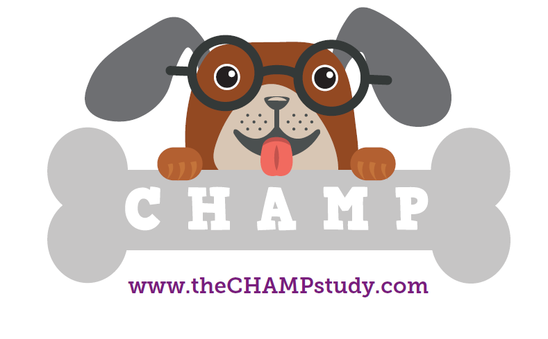 The CHAMP study