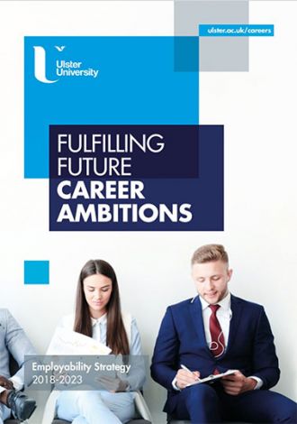 Employability Strategy 2018-2023