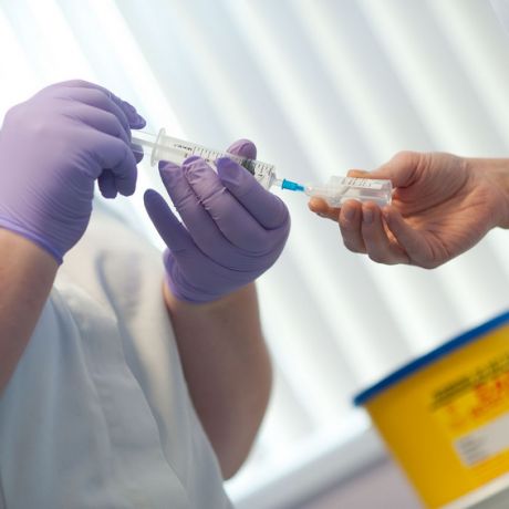 Become a Nurse