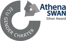 Athena Swan Silver Award