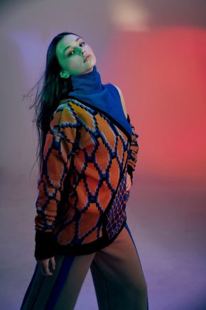 Meet the talent of tomorrow at Ulster University Graduate Fashion Show
