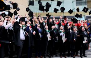 HBO Vice President, sports stars and community activists among honorary degree recipients