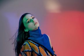 Meet the talent of tomorrow at Ulster University Graduate Fashion Show