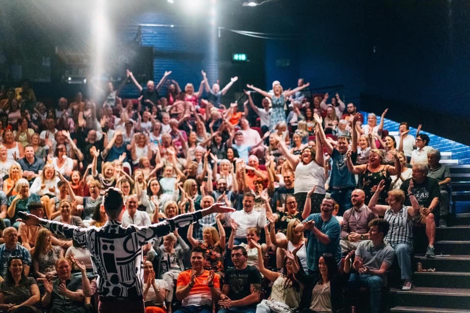 Hire and Event Support