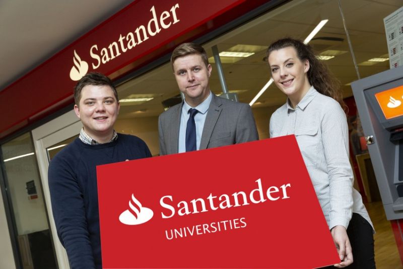 Santander Universities Enterprise Fund