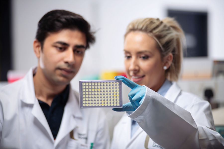 Rare Disease Partners image