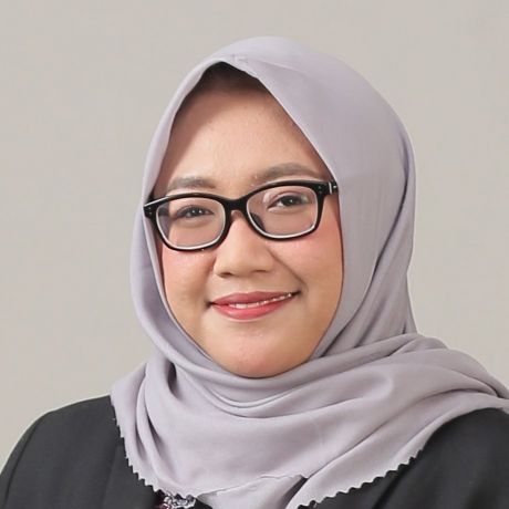 Gladies Perdana
