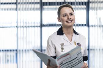 Nursing Science BSc (Hons) 2022/23 entry - Full-time Undergraduate Study in  Jordanstown with Ulster University