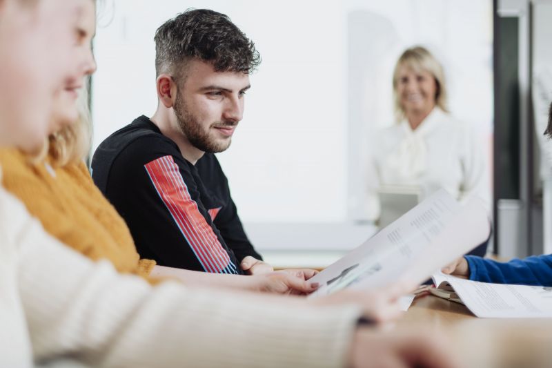 UUBS Apprenticeships