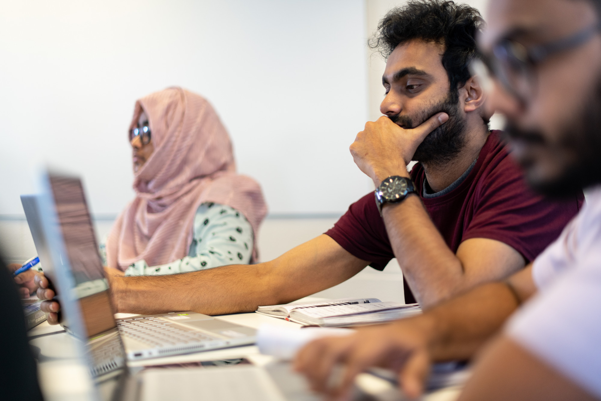 Ulster University Business School - Master of Business Administration (MBA)
