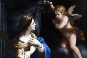 Art Unwrapped: 'Saint Cecilia'
