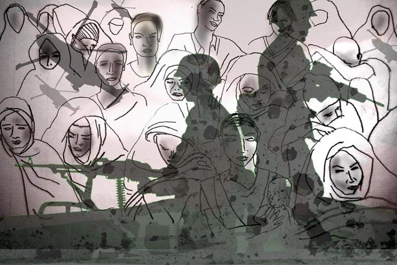 State Violence, Militarised Policing and the Right to Mental Health in Brazil image