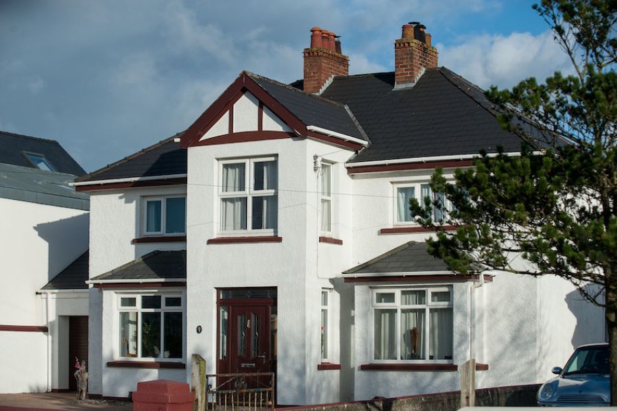 Ulster University research indicates a continuation of improving market pricing image