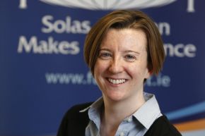 Dr Catherine O’Rourke: Director, Ulster University Transitional Justice Institute