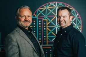 Seamus Cushley: Software leader