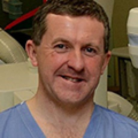 David McEneany MD