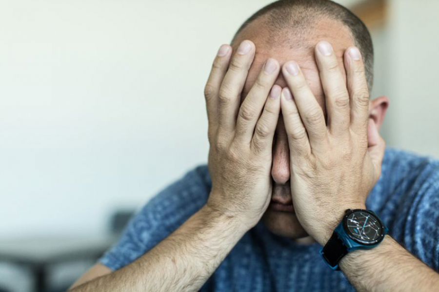 Ulster University a key partner in new European mental health “IT4Anxiety” project image