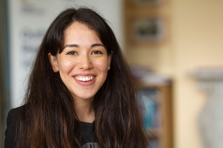 Congratulations to Dr Selbi Durdiyeva image