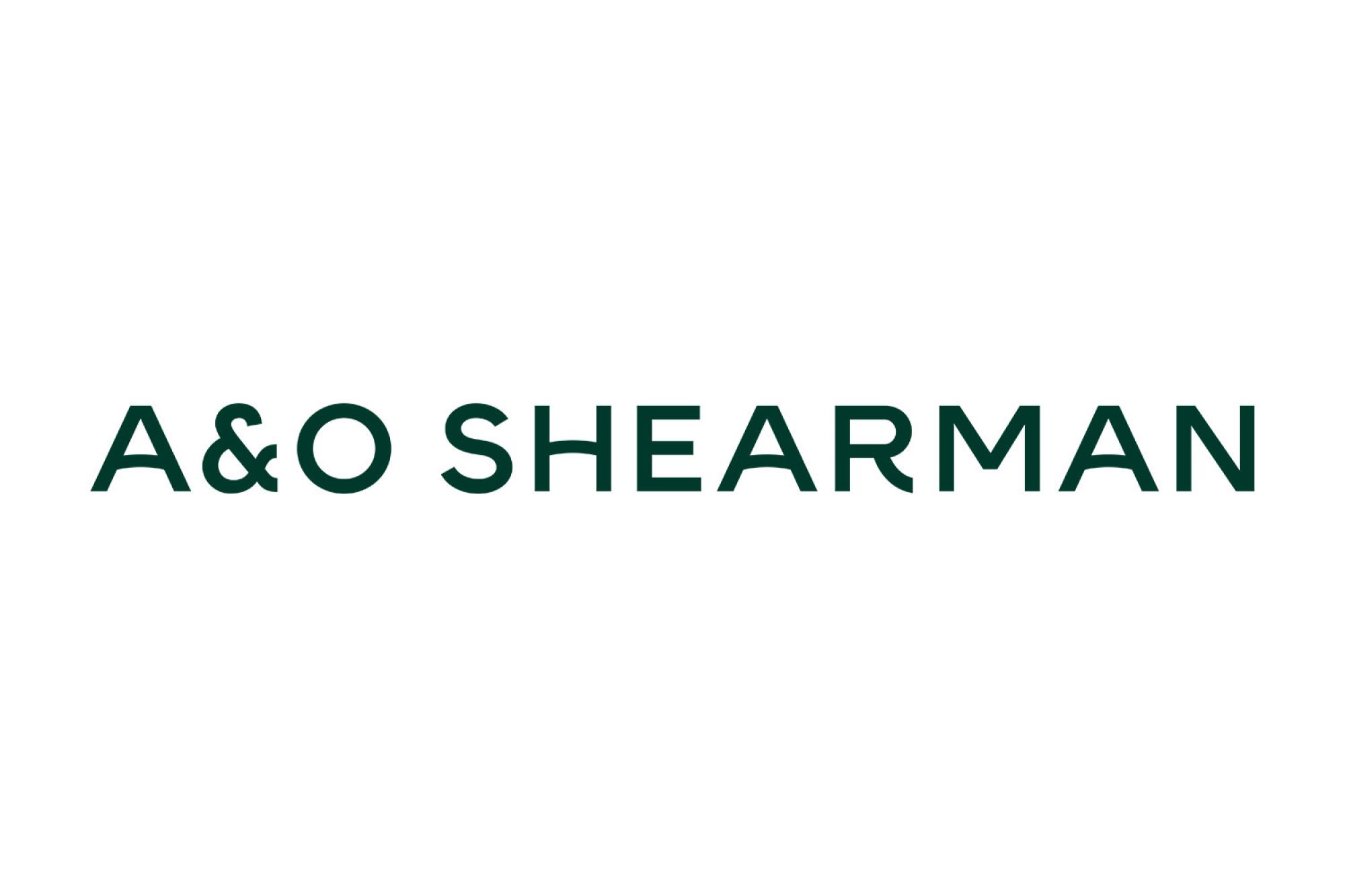 A&O Shearman Collaboration image