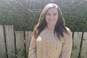 Gabi Burnside: Entrepreneur Acceleration Manager
