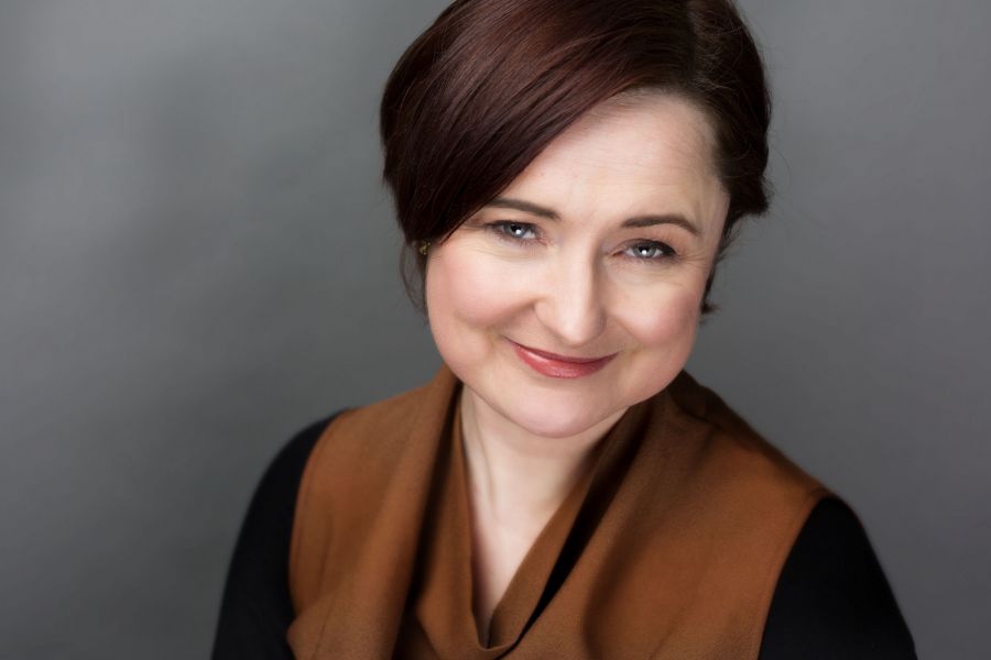 Wo/men's Network - Re-imagining Life & Work Post Lockdown with Siobhan O'Neill image