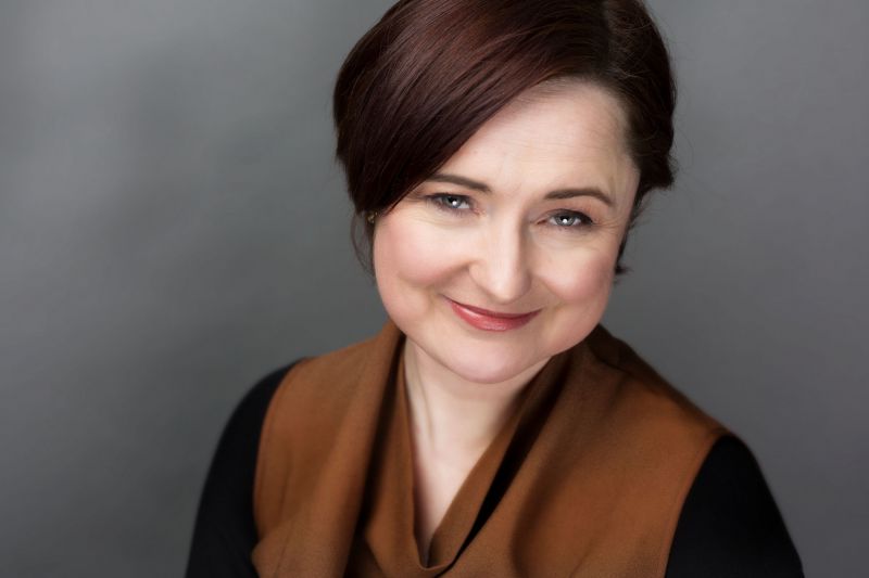 Wo/men's Network - Re-imagining Life & Work Post Lockdown with Siobhan O'Neill image
