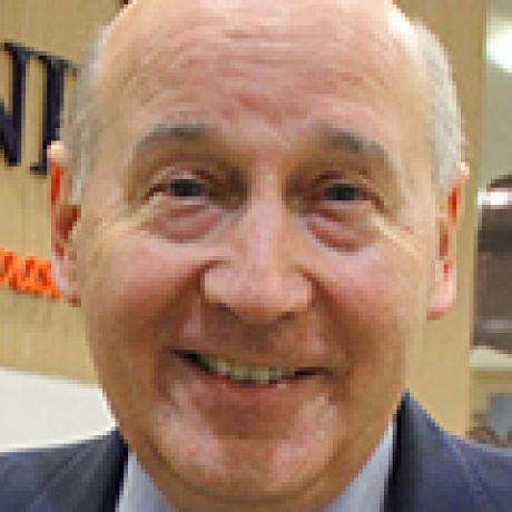 Mike Larvin