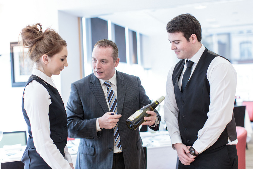 25th Council for Hospitality Management's Annual Research Conference