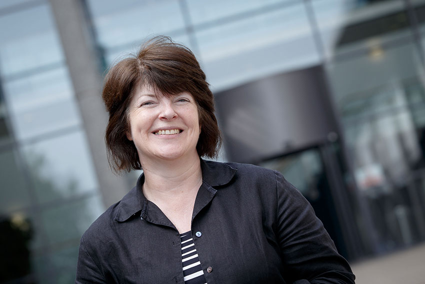 An Engagement Model for Management Education - Insights from the Ulster MBA
