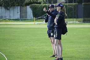 Beth Healy: Sport (Cricket)