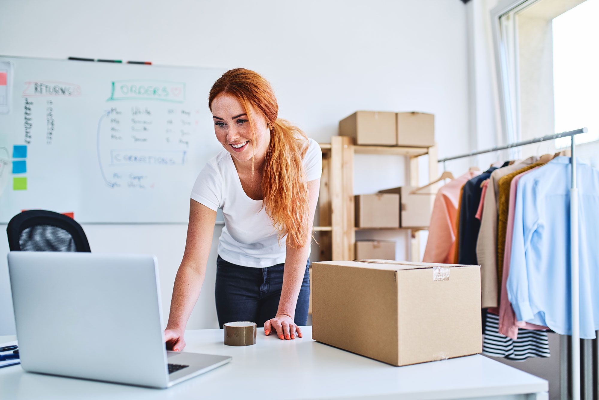 Ever considered starting your own business?