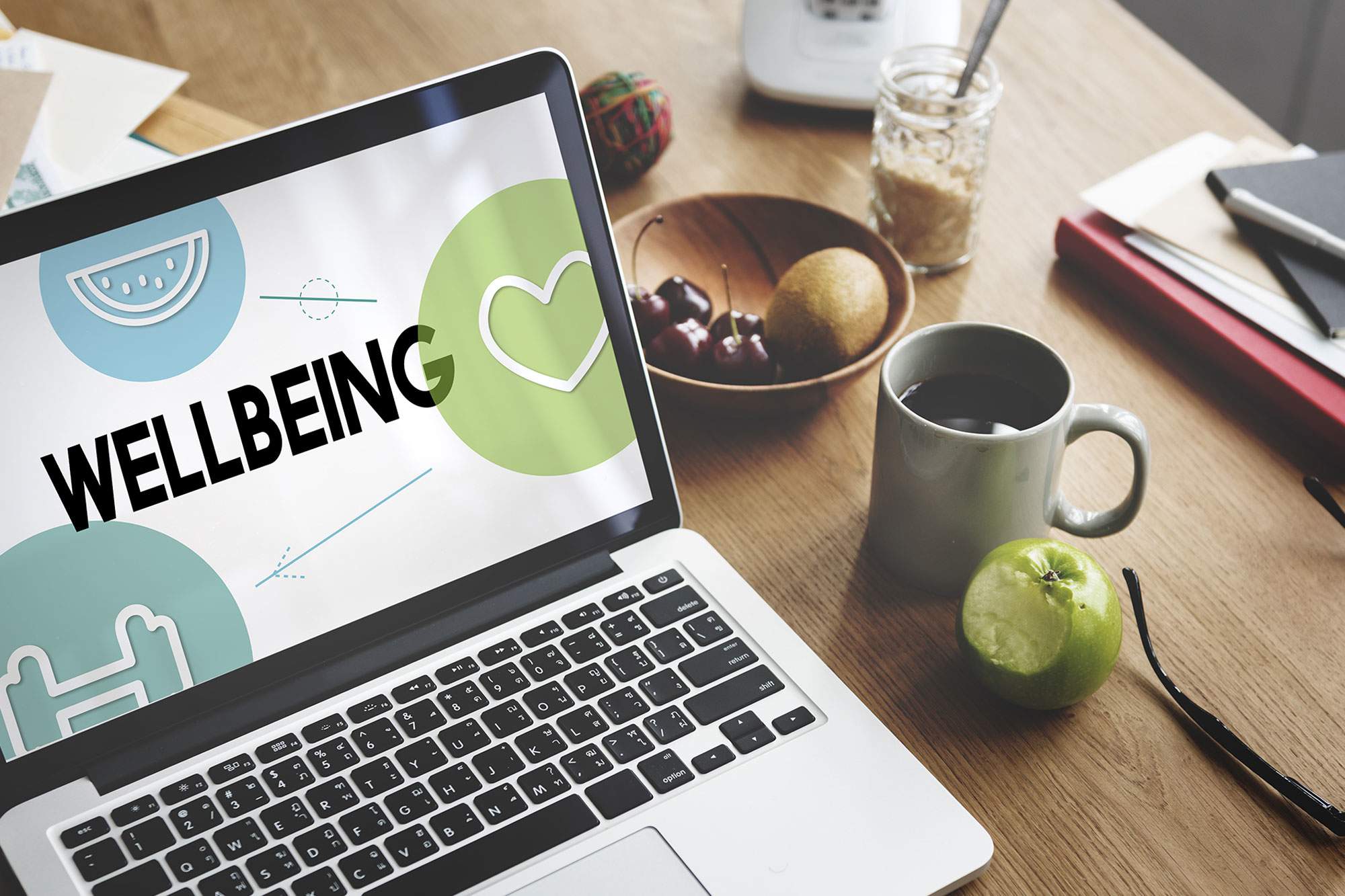 Wellbeing Wednesday Webinar