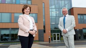 Ulster University free online courses to give workers impacted by COVID-19 opportunity to upskill and retrain in priority areas