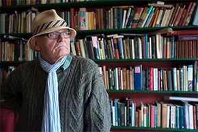 Prof Bob Welch
