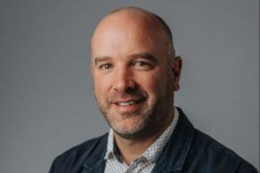 Richard Spratt: CEO, Charity