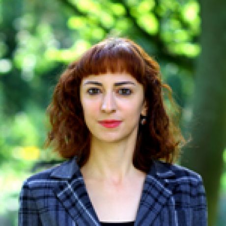 Profile photo for Isabelle Flisi