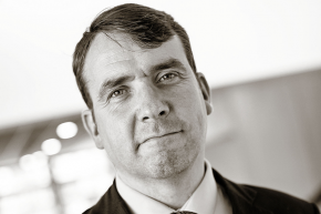 Colin Turner