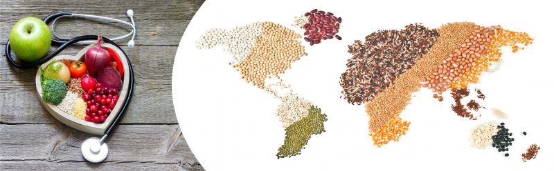 NNEdPro Global Institute for Food, Nutrition and Health image